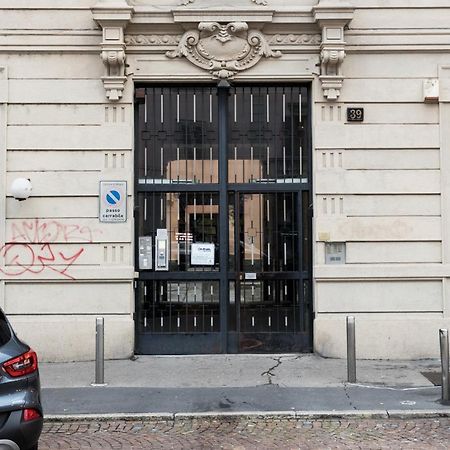 Hemeras Boutique Homes - 4 Design Apartments Near Milan Central Station מראה חיצוני תמונה