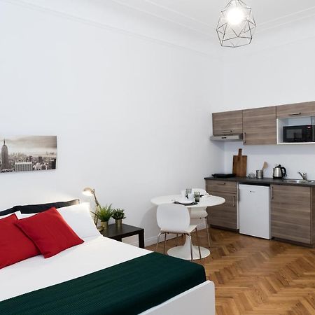 Hemeras Boutique Homes - 4 Design Apartments Near Milan Central Station מראה חיצוני תמונה