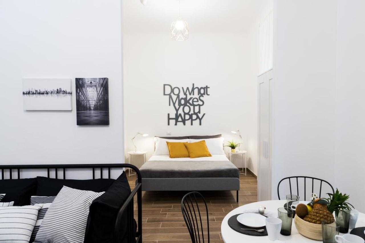Hemeras Boutique Homes - 4 Design Apartments Near Milan Central Station מראה חיצוני תמונה