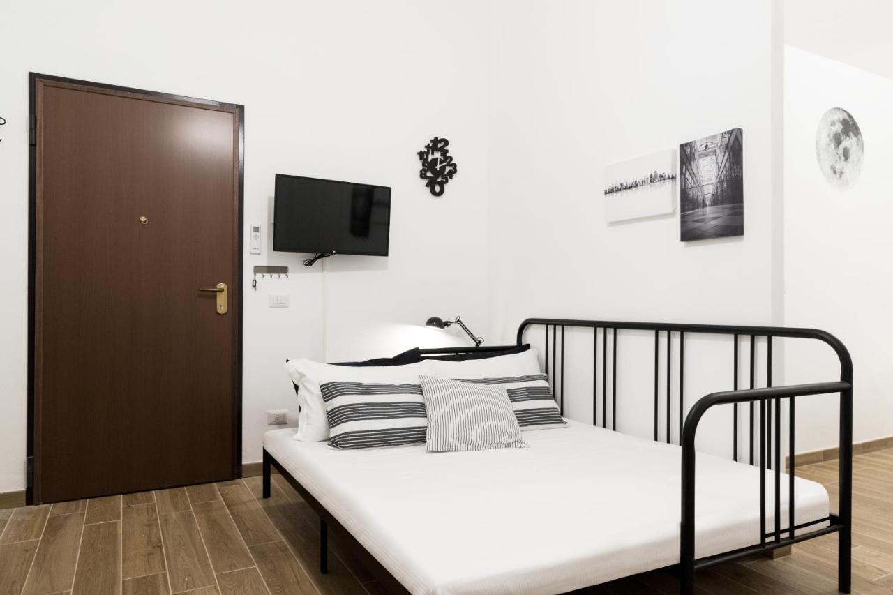 Hemeras Boutique Homes - 4 Design Apartments Near Milan Central Station מראה חיצוני תמונה