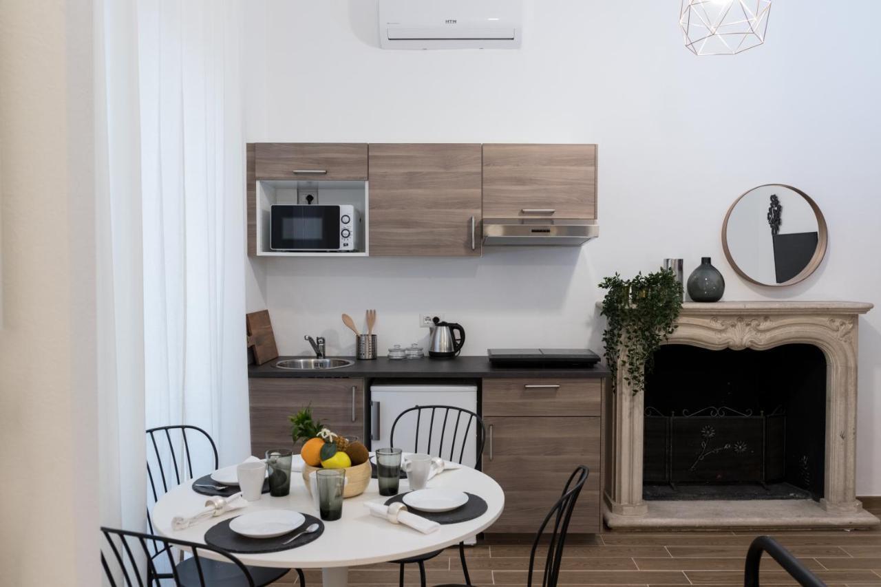 Hemeras Boutique Homes - 4 Design Apartments Near Milan Central Station מראה חיצוני תמונה