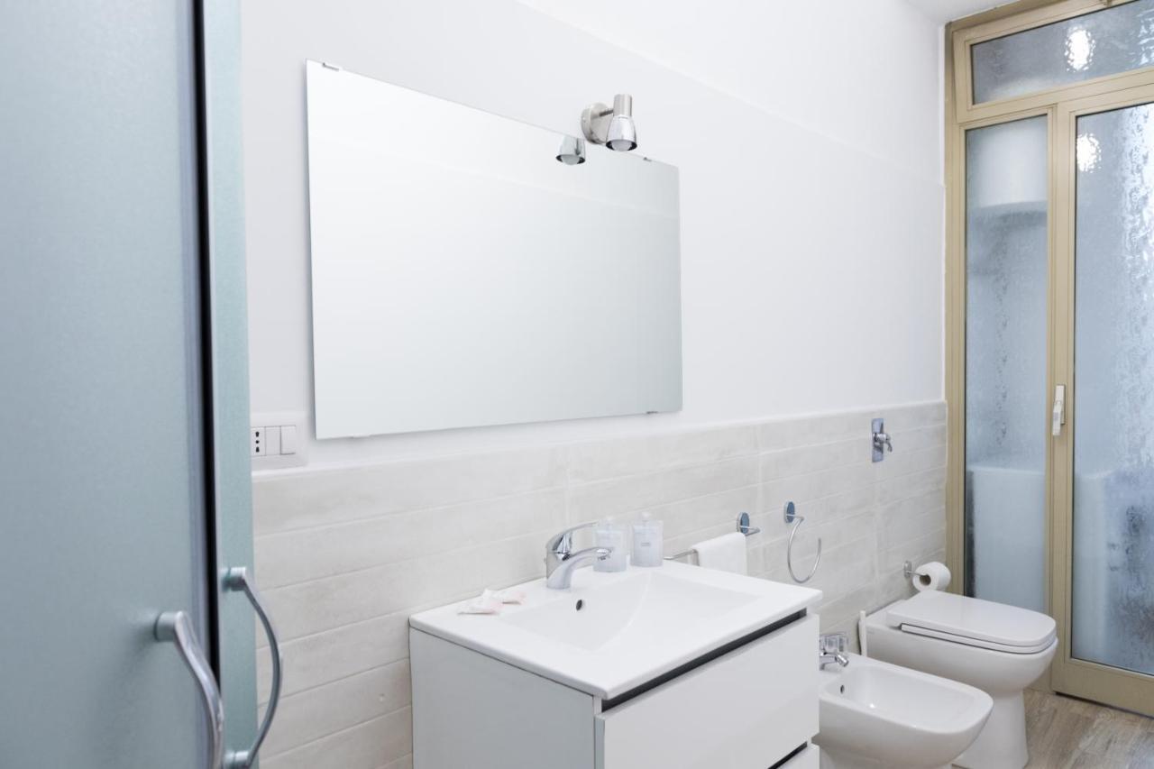 Hemeras Boutique Homes - 4 Design Apartments Near Milan Central Station מראה חיצוני תמונה