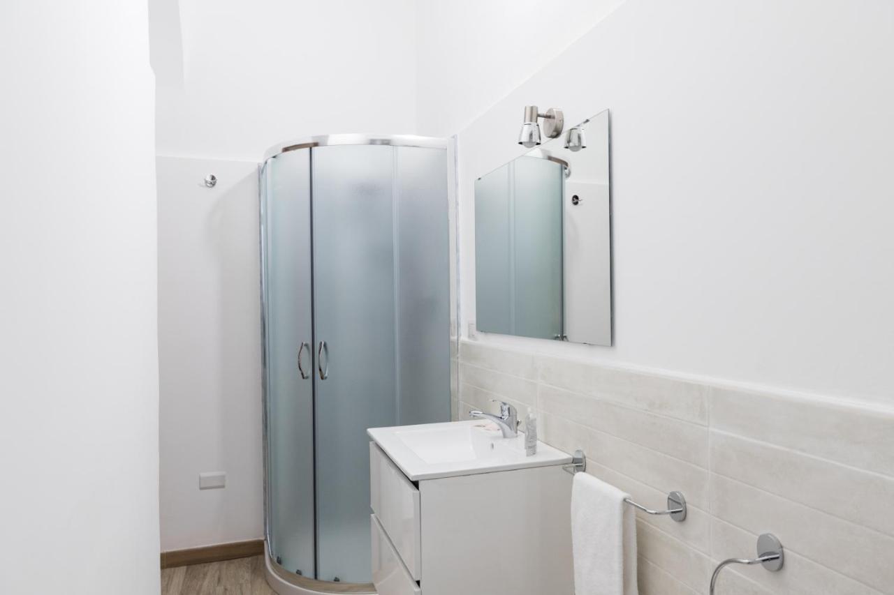 Hemeras Boutique Homes - 4 Design Apartments Near Milan Central Station מראה חיצוני תמונה
