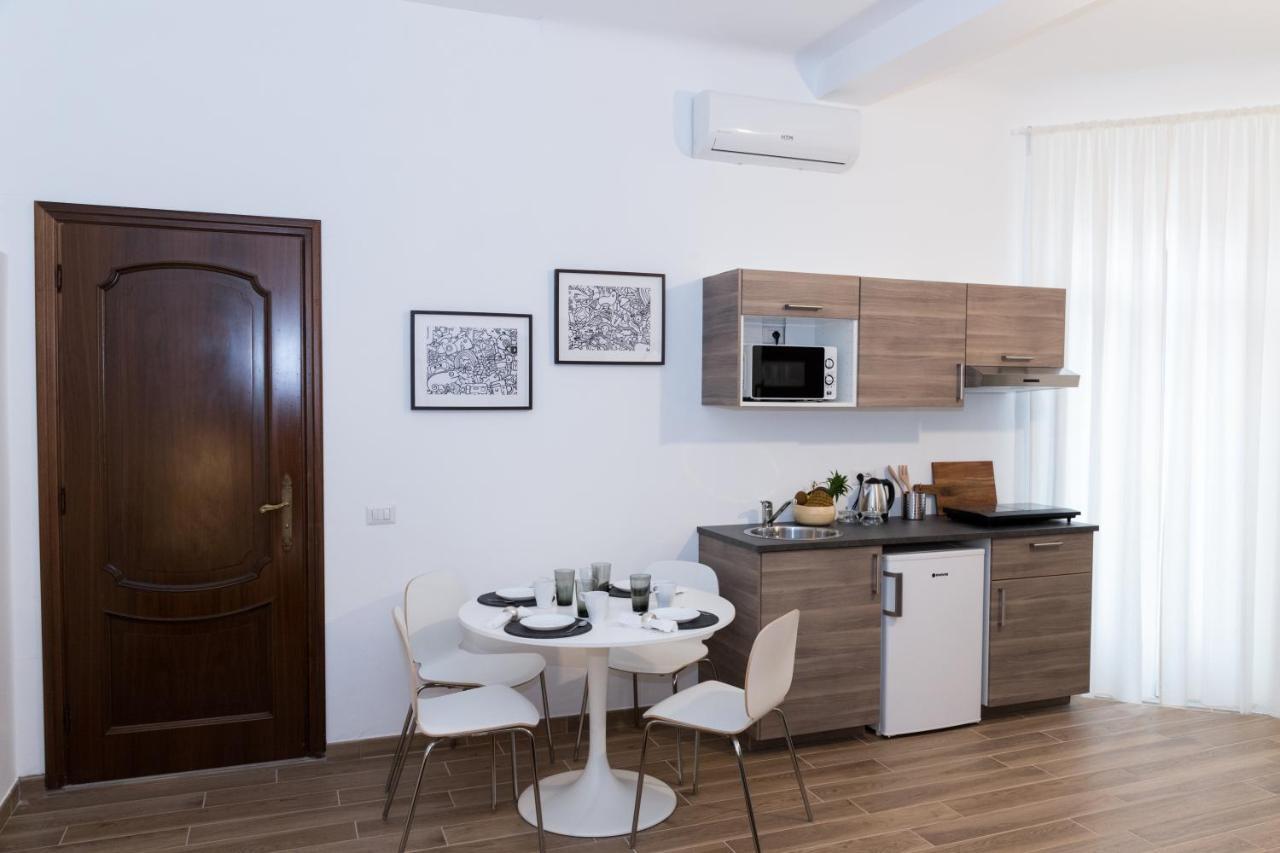 Hemeras Boutique Homes - 4 Design Apartments Near Milan Central Station מראה חיצוני תמונה