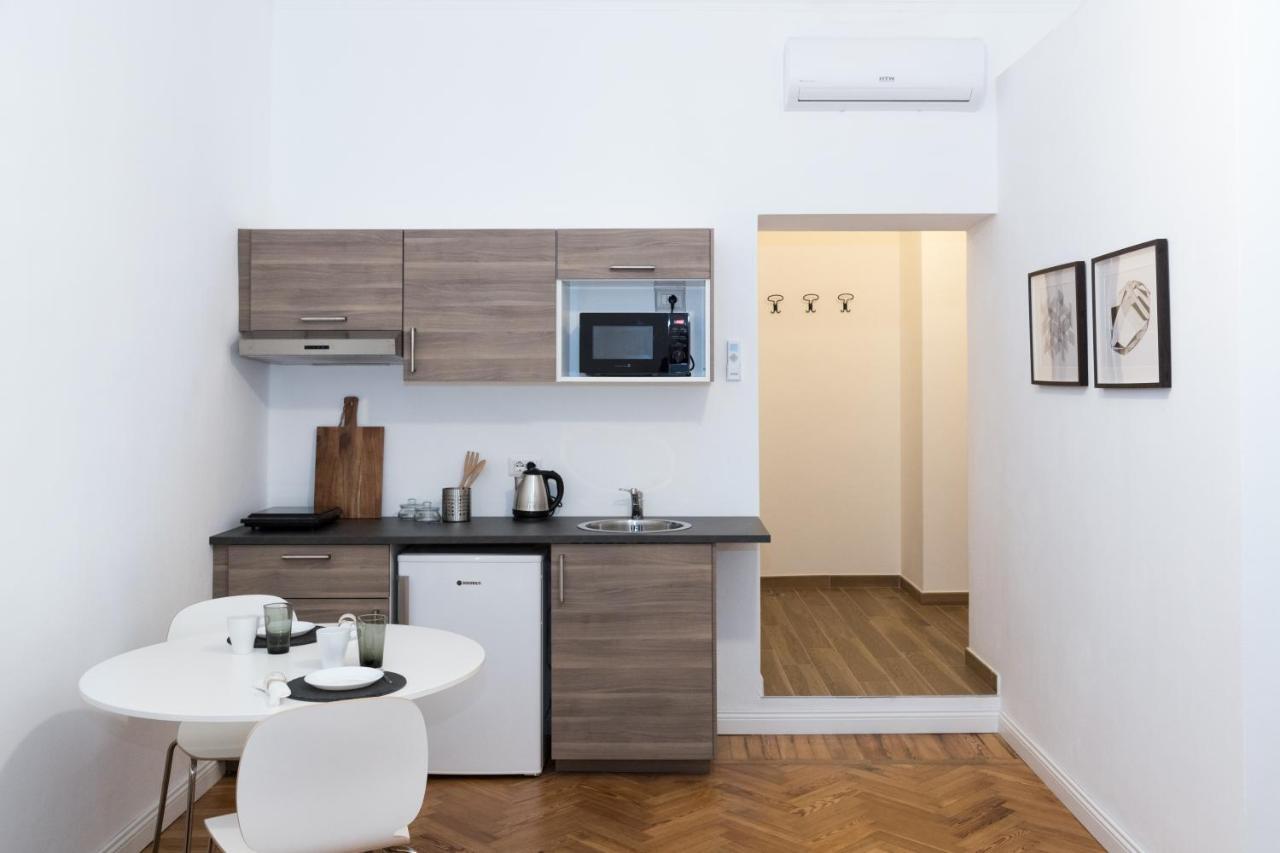 Hemeras Boutique Homes - 4 Design Apartments Near Milan Central Station מראה חיצוני תמונה