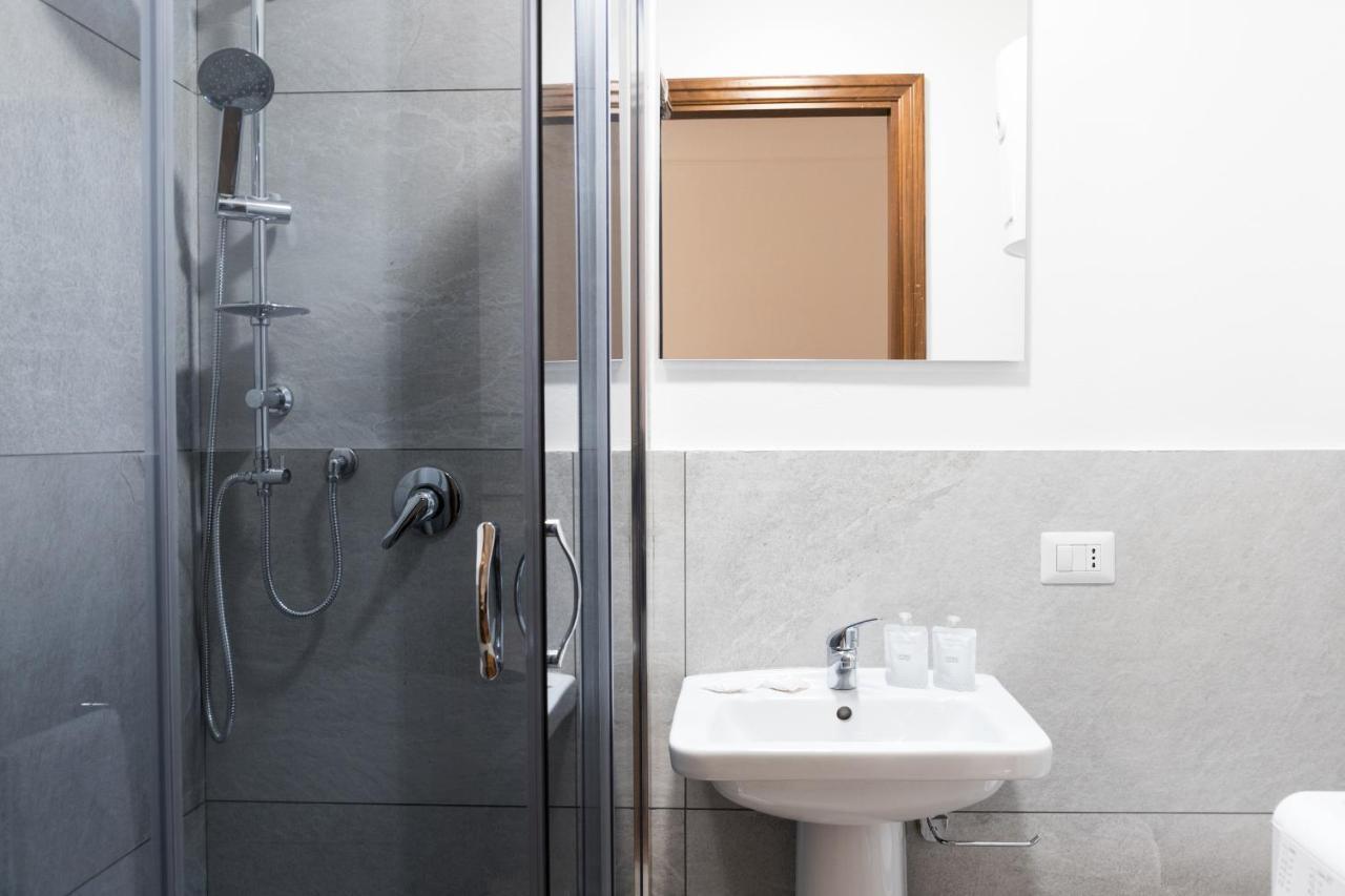 Hemeras Boutique Homes - 4 Design Apartments Near Milan Central Station מראה חיצוני תמונה