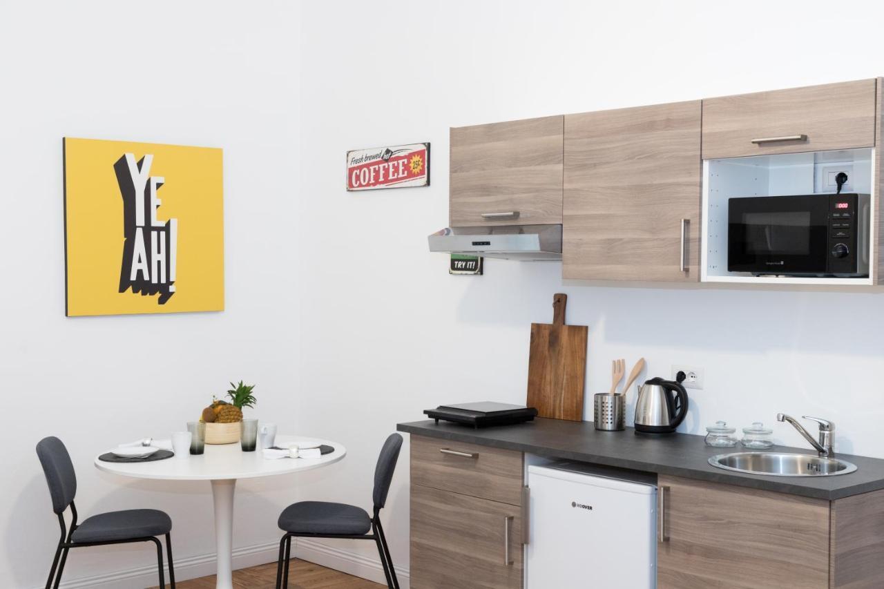Hemeras Boutique Homes - 4 Design Apartments Near Milan Central Station מראה חיצוני תמונה